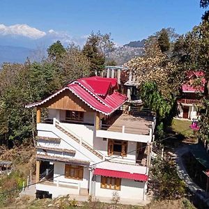 Double Room Mountain View